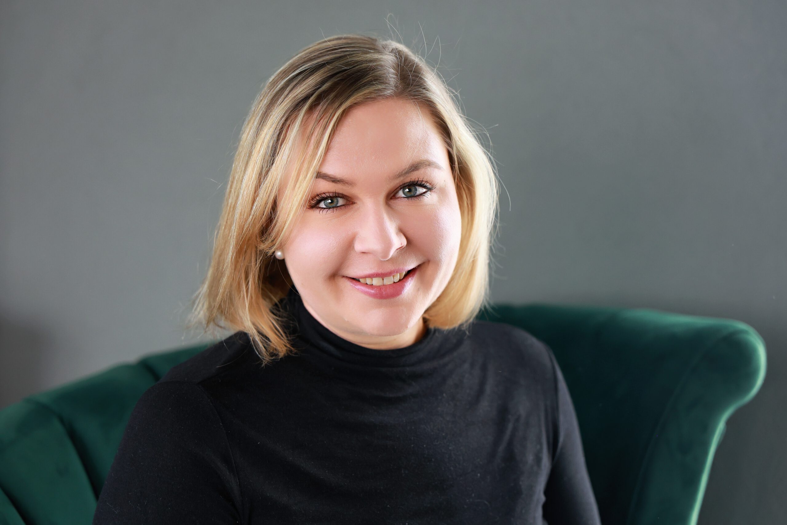 Julia Röger Kursleiterin Stressbewältigung Riedlingen